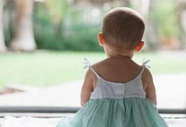 La historia de Daniela: padeció Meningitis dos veces siendo un bebé