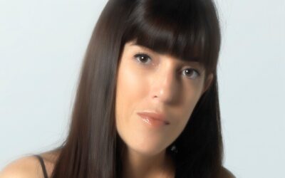 Irene López, lesionada medular tras una meningitis: “O vives o te hundes”