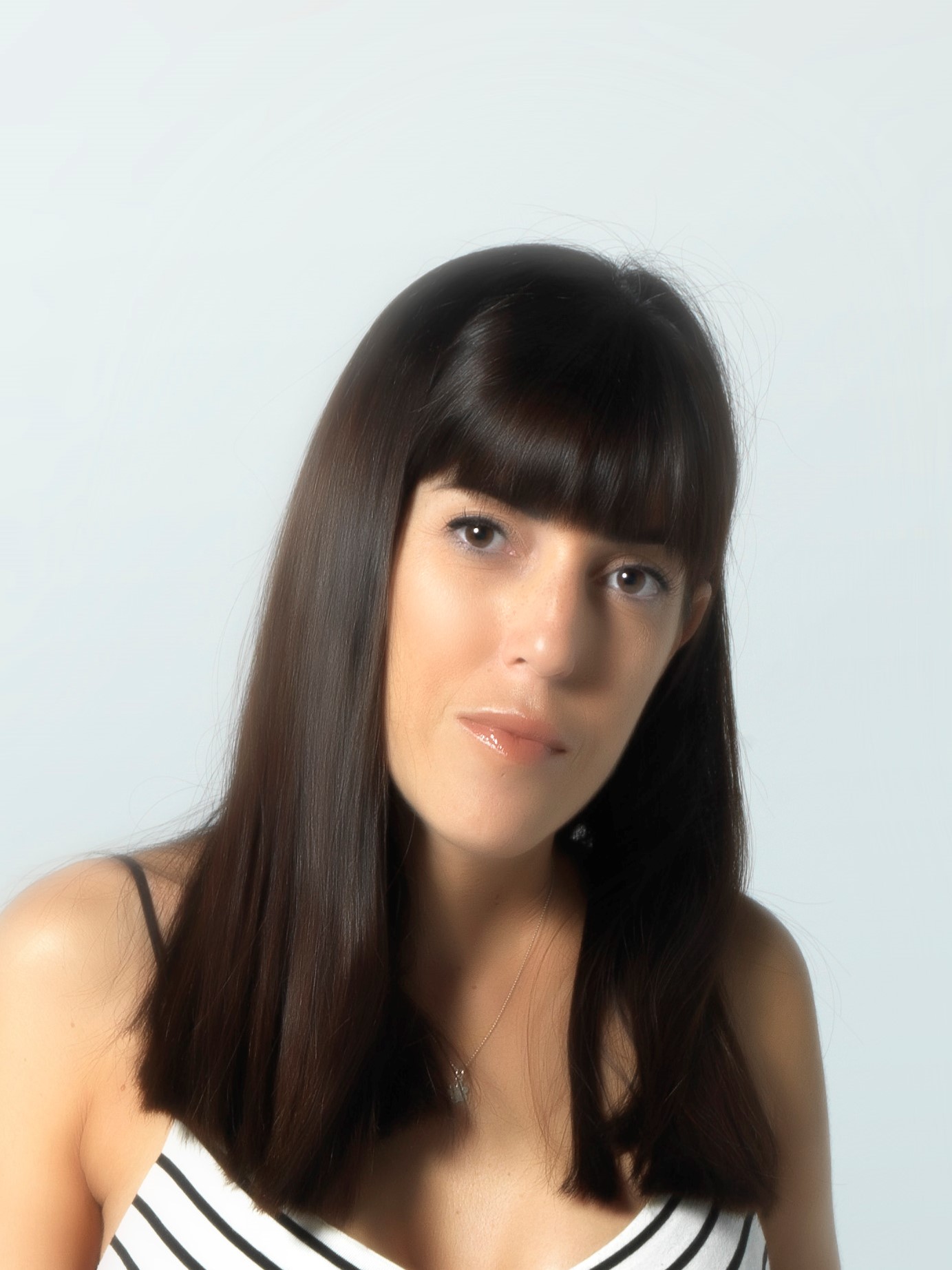 Irene López