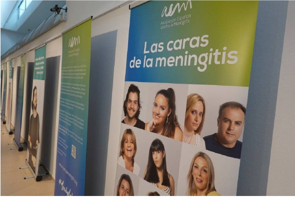 Exposición itinerante