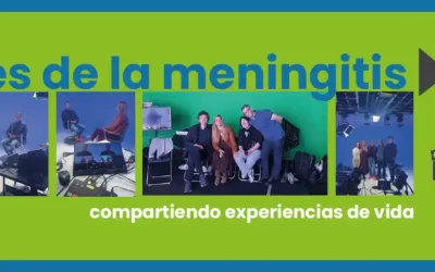 Voces de la meningitis: compartiendo experiencias de vida