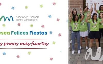 AEM os desea ¡Felices Fiestas!