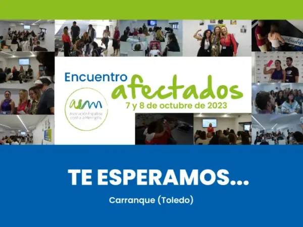 Reserva IV Encuentro afectados