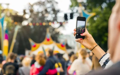 Festival, viajes y meningitis: lo que no te cuentan cuando haces la maleta